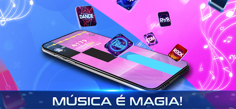 Magic Tiles 3