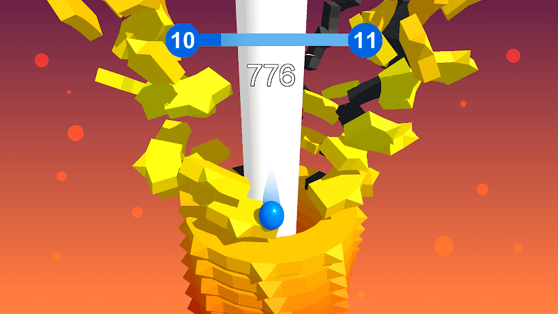 Stack Ball 3D